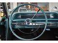 REFORM MOTORS 1963 IMPALA DİREKSİZ "LS1 MOTOR-YENİ RESTORASYON"