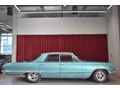 REFORM MOTORS 1963 IMPALA DİREKSİZ "LS1 MOTOR-YENİ RESTORASYON"
