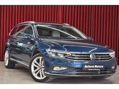 REFORM MOTORS 2022 PASSAT VARİANT 1.5TSİ ELEGANCE"MSJ+CAMTVN+NAV