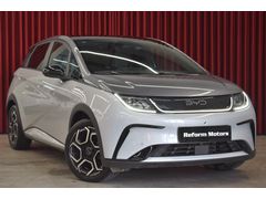 REFORM MOTORS 2025 BYD DOLPHIN DESIGN "OTONOM+ISITMA+360K"