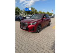 Sahibinden BMW iX1 eDrive20 M Sport 2026 Model İstanbul