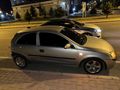 MASRAFSIZ HERŞEYİ SIFIR İHTİYACTAN SATILIK CORSA