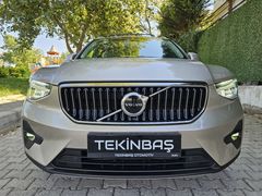 2.KULLANICIDAN, 2022 XC40 T2,OTONOM,ELKTRKLİ BGJ, CAM TVN,HARMAN