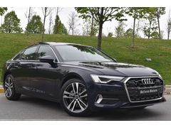 REFORM MOTORS 2025 A6 40TDİ QUATTRO ADVANCED "19JANT+NAVİ+MATRİX