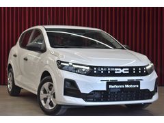 REFORM MOTORS 2025 SANDERO 1.0TCE EXPRESSION 100 HP "LED FAR"