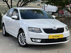 MF MOTORS/2016/SKODA OCTAVİA 1.6 TDI OPTİMAL/219.000? PEŞİNAT