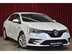 REFORM MOTORS 2021 MEGANE 1.5 BLUE DCI JOY OTOMATİK"GÖRÜŞ PAKET"