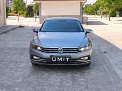ÜMİT AUTO/2019/BOYASIZ/PASSAT/ELEGANCE/OTOMATİK/210.BİN.KM/