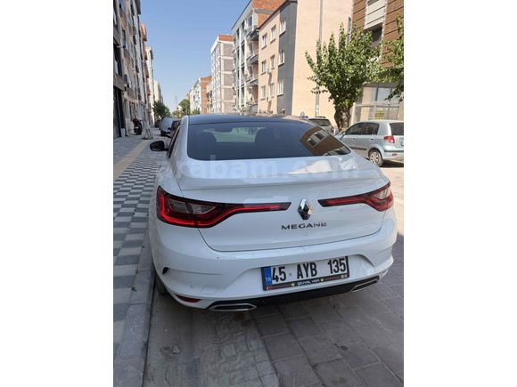 Sahibinden Renault Megane 