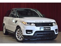 REFORM MOTORS 2016 RANGE SPORT 3.0 SDV6 HSE DYNAMİC 306 HP BAYİİ