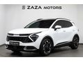 2022 KIA SPORTAGE DİZEL HİBRİT PRESTİGE 4*4 HATASIZ BOYASIZ