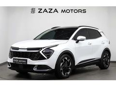 2022 KIA SPORTAGE DİZEL HİBRİT PRESTİGE 4*4 HATASIZ BOYASIZ