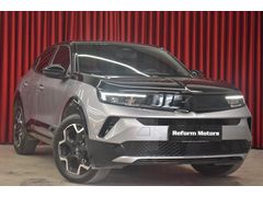REFORM MOTORS 2025 OPEL MOKKA 1.2T GS MAKYAJLI "ISITMA+KEYLESS"
