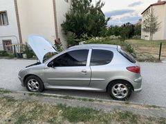 Sahibinden Peugeot 206 1.4 HDi Sporty 2006 Model 