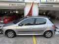 2004 OTOMATİK PEUGEOT ORİJİNAL 220km KLİMA AKTİF MASRAFSIZ