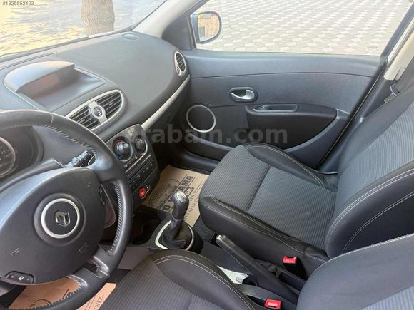 RENAULT CLIO 1.2 EXTREME "88000" KM