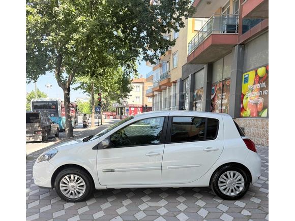 RENAULT CLIO 1.2 EXTREME "88000" KM
