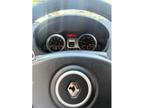 RENAULT CLIO 1.2 EXTREME "88000" KM