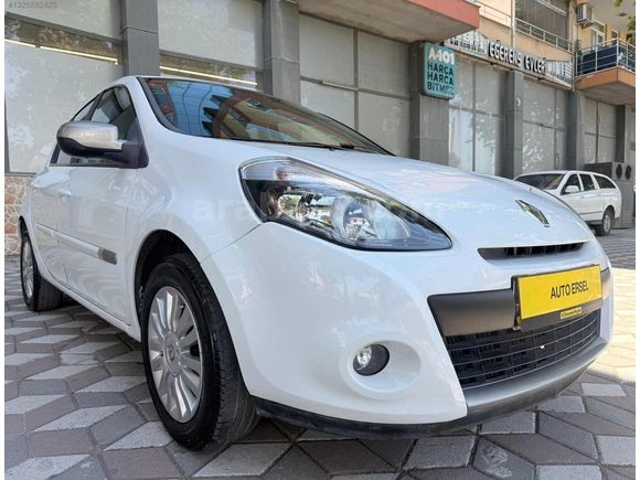 RENAULT CLIO 1.2 EXTREME "88000" KM