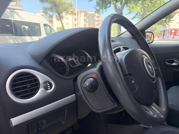 RENAULT CLIO 1.2 EXTREME "88000" KM