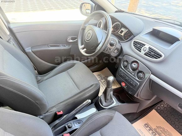 RENAULT CLIO 1.2 EXTREME "88000" KM