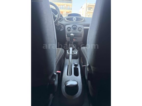 RENAULT CLIO 1.2 EXTREME "88000" KM