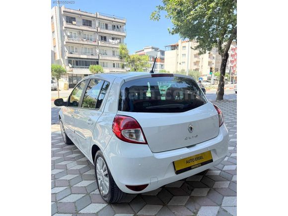 RENAULT CLIO 1.2 EXTREME "88000" KM