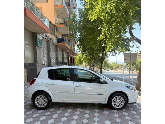 RENAULT CLIO 1.2 EXTREME "88000" KM
