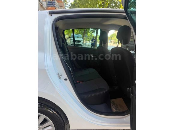RENAULT CLIO 1.2 EXTREME "88000" KM