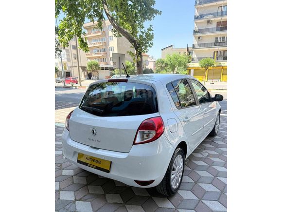 RENAULT CLIO 1.2 EXTREME "88000" KM