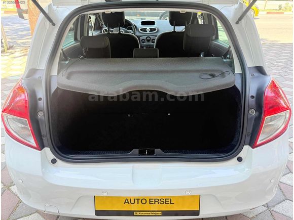 RENAULT CLIO 1.2 EXTREME "88000" KM