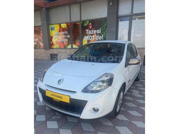 RENAULT CLIO 1.2 EXTREME "88000" KM