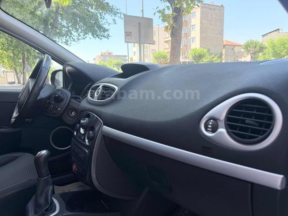 RENAULT CLIO 1.2 EXTREME "88000" KM