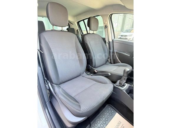 RENAULT CLIO 1.2 EXTREME "88000" KM