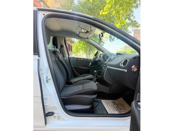 RENAULT CLIO 1.2 EXTREME "88000" KM