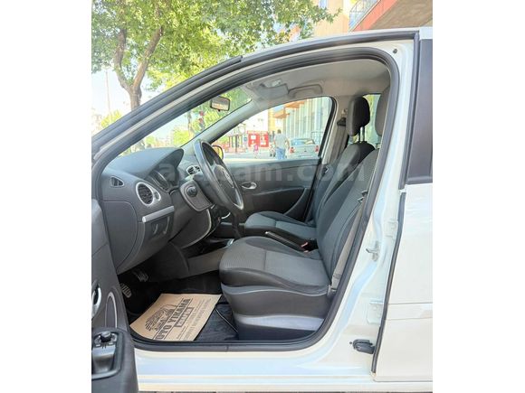 RENAULT CLIO 1.2 EXTREME "88000" KM