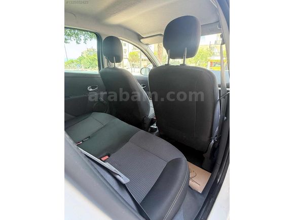 RENAULT CLIO 1.2 EXTREME "88000" KM