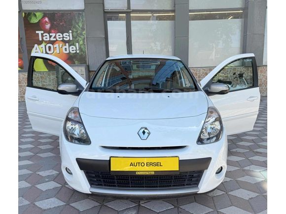 RENAULT CLIO 1.2 EXTREME "88000" KM