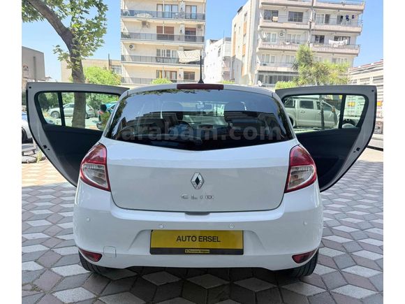 RENAULT CLIO 1.2 EXTREME "88000" KM