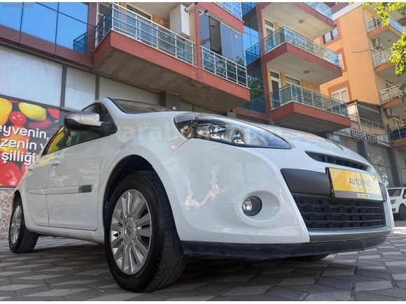 RENAULT CLIO 1.2 EXTREME "88000" KM