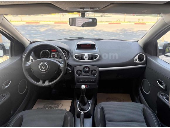 RENAULT CLIO 1.2 EXTREME "88000" KM