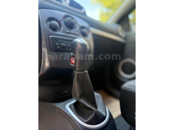 RENAULT CLIO 1.2 EXTREME "88000" KM