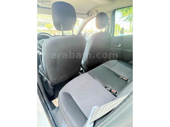RENAULT CLIO 1.2 EXTREME "88000" KM