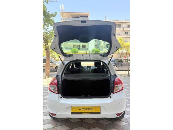 RENAULT CLIO 1.2 EXTREME "88000" KM
