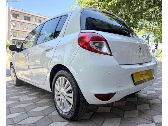 RENAULT CLIO 1.2 EXTREME "88000" KM