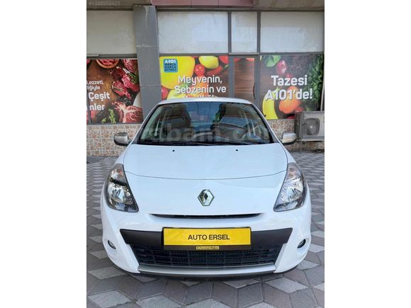 RENAULT CLIO 1.2 EXTREME "88000" KM