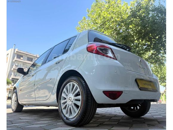 RENAULT CLIO 1.2 EXTREME "88000" KM