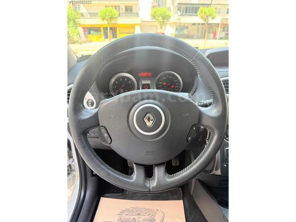 RENAULT CLIO 1.2 EXTREME "88000" KM