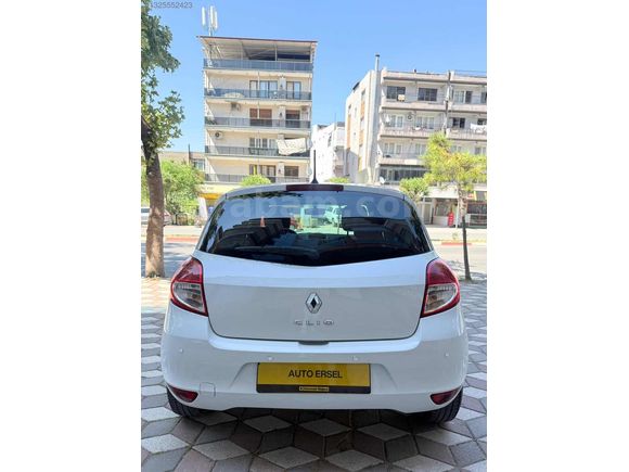 RENAULT CLIO 1.2 EXTREME "88000" KM