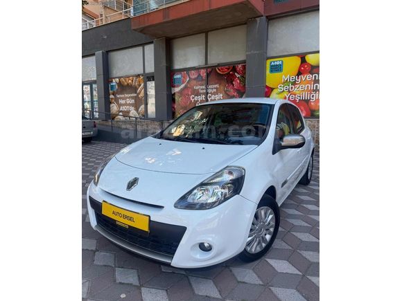 RENAULT CLIO 1.2 EXTREME "88000" KM